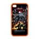 The Avengers - Apple iPhone 4/4s/iOS 5 Case