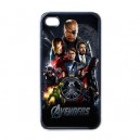 The Avengers - Apple iPhone 4/4s/iOS 5 Case
