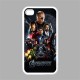 The Avengers - Apple iPhone 4/4s/iOS 5 Case