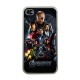 The Avengers - Apple iPhone 4/4s/iOS 5 Case