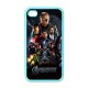 The Avengers - Apple iPhone 4/4s/iOS 5 Case