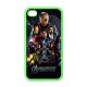 The Avengers - Apple iPhone 4/4s/iOS 5 Case