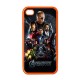 The Avengers - Apple iPhone 4/4s/iOS 5 Case
