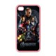 The Avengers - Apple iPhone 4/4s/iOS 5 Case