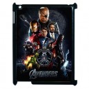 The Avengers - Apple iPad 2 Hard Case