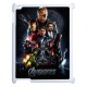 The Avengers - Apple iPad 2 Hard Case
