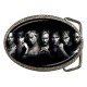 True Blood - Belt Buckle