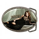 Miley Cyrus - Belt Buckle