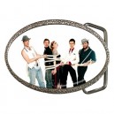 Scissor Sisters - Belt Buckle