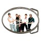 Scissor Sisters - Belt Buckle