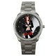 Miley Cyrus - Sports Style Watch