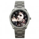 Ian Somerhalder - Sports Style Watch