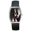 Miley Cyrus - High Quality Barrel Style Watch