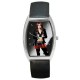 Miley Cyrus - High Quality Barrel Style Watch
