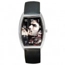 Ian Somerhalder - High Quality Barrel Style Watch