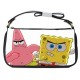 Spongebob Squarepants - Shoulder Clutch Bag