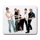 Scissor Sisters - Large Mousemat