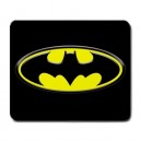 Batman - Large Mousemat