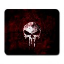 The Punisher - Large Mousemat