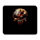 The Punisher - Large Mousemat