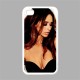 Jennifer Love Hewitt - Apple iPhone 4/4s/iOS 5 Case