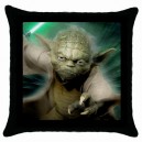 Star Wars Master Yoda - Cushion Cover