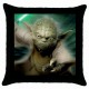 Star Wars Master Yoda - Cushion Cover