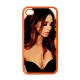 Jennifer Love Hewitt - Apple iPhone 4/4s/iOS 5 Case
