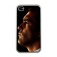 Antonio Banderas- Apple iPhone 4/4s/iOS 5 Case