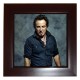 Bruce Springsteen - Framed Tile