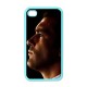 Antonio Banderas- Apple iPhone 4/4s/iOS 5 Case