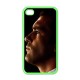 Antonio Banderas- Apple iPhone 4/4s/iOS 5 Case