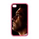 Antonio Banderas- Apple iPhone 4/4s/iOS 5 Case