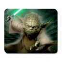 Star Wars Master Yoda - Large Mousemat