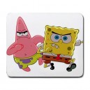 Spongebob Squarepants - Large Mousemat