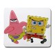 Spongebob Squarepants - Large Mousemat