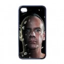 DJ Richie Hawtin - Apple iPhone 4/4s/iOS 5 Case