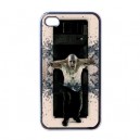DJ Marco Carola - Apple iPhone 4/4s/iOS 5 Case