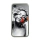Shakira - Apple iPhone 4/4s/iOS 5 Case