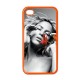 Shakira - Apple iPhone 4/4s/iOS 5 Case
