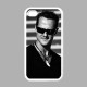 Michael Schumacher - Apple iPhone 4 Case