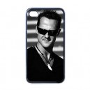 Michael Schumacher - Apple iPhone 4 Case