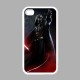 Star Wars Darth Vader - Apple iPhone 4 Case