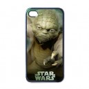 Star Wars Master Yoda - Apple iPhone 4 Case