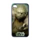 Star Wars Master Yoda - Apple iPhone 4/4s Case