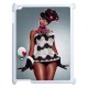 Nicki Minaj - Apple iPad 2 Hard Case