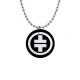 Take That - Watch, Necklace and Earrings (Set)