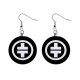 Take That - Watch, Necklace and Earrings (Set)