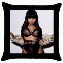 Nicki minaj - Cushion Cover