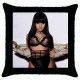 Nicki minaj - Cushion Cover